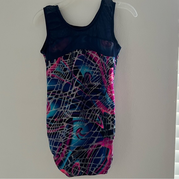 AS LEOTARD - Picture 3 of 3